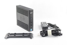 Dell Wyse 5020 Thin Client GX-415GA 1.50GHz 4GB RAM 16GB SSD WES8 RJ-45 With Kit picture