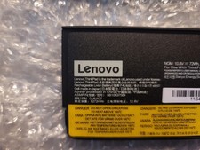 Genuine 61++ 72Wh 01AV427 Battery for Lenovo ThinkPad T470 T570 T580 01AV492 NEW picture