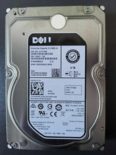 Compatible Dell 4TB 7.2K 12G 3.5