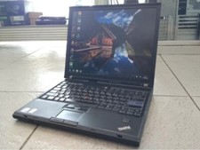 CLASSIC IBM T60 ✅THINKPAD✅ 14