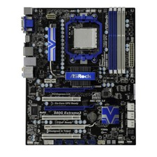 For ASROCK 880G Extreme3 Motherboard AMD AM3/AM3+ DDR3 ATX Mainboard picture