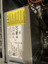 Power supply LiteON PS 6301-6 from Dell vostro 220, 100-127v, 200-240v input picture