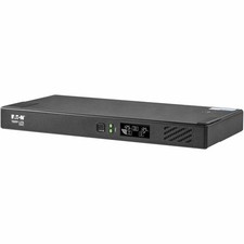 Tripplite BC500RT1ULNC 500VA 1U Rackmount Lithium UPS 400W Cloud Connected picture