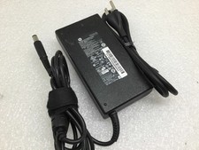 OEM NEW 120W Adapter charger For HP HSTNN-CA25 732811-002 710415-001 Blue Tip picture