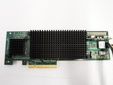 Interface Masters Niagara 810 N810B-Assm04-R PCIe Security Accelerator Card picture