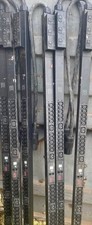 2 Lot AP7868 APC SMART METERERED PDU 1250VA 208V 20A 36 Outlet picture