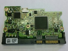 HDT725050VLA360, 0A29550 BA1848, 0A33665, BA2364, SATA 3.5 Circuit Board (PCB) picture