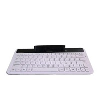 Samsung ECR K10AWE QWERTY Docking Station Clavier Keyboard For Galaxy Tab 7 inch picture