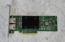 HPE 535T 813659-001 Dual Port Ethernet Adapter 10Gb  picture