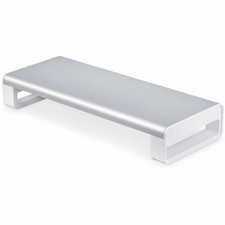 StarTech Ergonomic Monitor Riser Stand (1mfswmonitorriser) picture