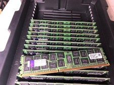2 x 8GB Kingston KVR1333D3D48R9S/8G ValueRAM KVR 16GB PC Server RAM 1.5V picture