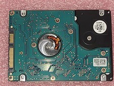 HDD Hard Drive 2.5