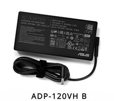 ADP-120VH B - FOR ASUS AC Adapter Charger 20V 6A 120W 4.5x3.0MM picture