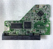 2060-701640-002 REV A HHD PCB Hard Drive Board HDD PCB picture