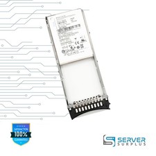 IBM HUSMM1640ASS200 400GB SAS 12Gb/s 2.5 in Enterprise SSD | 00AR409 | 0B32112 picture
