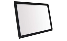 21.5 Inch IR Touch Screen Panel USB Free Driver Tempered Glass for Kiosks picture