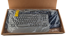 HP 5184-4708 5065-1389 SK-2506U One Touch USB Multimedia Keyboard picture