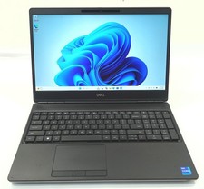 Dell Precision 7560 15.6