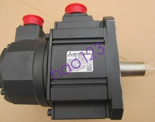 1PC MITSUBISHI SERVO MOTOR  HC-SFE52 NEW ORIGINAL  DHL/FedEx picture