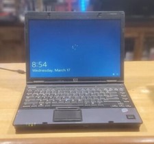 HP Compaq 6910p 14