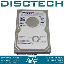Maxtor 6B300S0 SATA Hard Drive picture