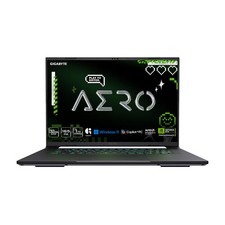 GIGABYTE - AERO X16 - Copilot+ PC - 16