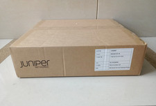 Juniper SRX340 Firewall SRX340-SYS-JB Services Gateway OPEN BOX picture
