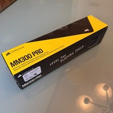 CORSAIR - MM350 PRO Premium Spill-Proof Cloth Gaming Mouse Pad Extended XL ... picture