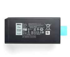 OEM Genuine X8VWF Battery For Dell Latitude 5414 E5404 E7404 CJ2K1 VCWGN YGV51 picture