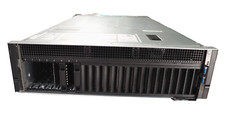 Dell PowerProtect DD9900 8bay 2.5