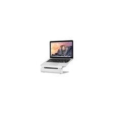 Rain Design 12031 ILEVEL2 ADJUSTABLE HEIGHT MACBOOK/LAPTOP STAND picture