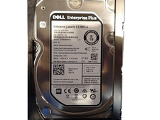 Dell 08D1V4 HDD 6TB, 7.2K RPM, 3.5-inch, 12Gbps SAS Internal Hard Disk Drives  picture