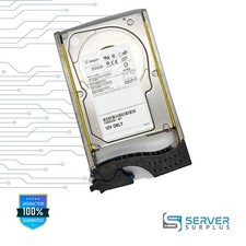 Seagate Cheetah 146GB Fibre Channel 3.5 in Enterprise HDD | ST3146807FCV picture
