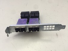 Supermicro AOM-SAS3-16I16E Cable Adapter with Full Height Bracket picture
