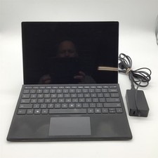 Microsoft 1866 Surface Pro 7 i5-1035G4/16GB RAM/256GB SSD Win 11 Pro picture