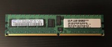 Sun 371-4236 2Gb Memory DIMM for SPARC Enterprise M5000 Server M393T5660QZA-CE6 picture