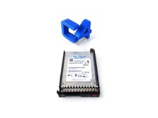HP 846622-001 800GB 12G SAS WI-1 SFF SC - 846430-B21 picture