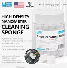 MaAnt MY-065 Nano Cleaning Sponge High Density For Cleaning Mobile Phone PCB picture