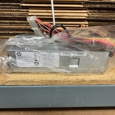 HP Power Supply 220W 633195-001 633193-001 FH-ZD221MGR For Hp S5 S5-1010 picture