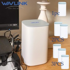 WAVLINK AX3000 WiFi 6 Mesh Router System Whole Home Extender Touchlink VPN OFDMA picture