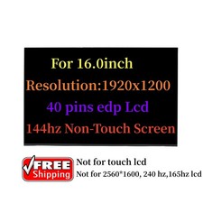 18010-16021000 For Asus Vivobook Pro 16 K6602V K6602H K6602Z 16