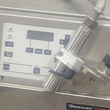 videojet 37pc postal printer picture