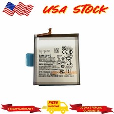 EB-BS901ABY Genuine New Battery for Samsung Galaxy S22 5G S901 SM-S901U picture