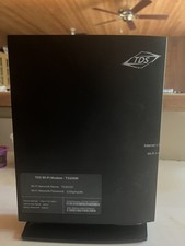 WINDSTREAM/TDS Wi-Fi modem T3200 Bonded VDSL2 Wireless Router  *Free Shipping*  picture