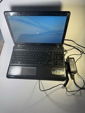 Toshiba Satellite P755-S5120 i7-2670QM 8GB 682GB HDD Win7 – Keyboard Issue picture