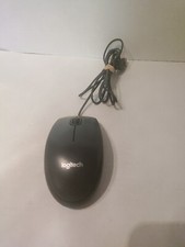 Logitech M-100 M-U0026 Mouse  picture