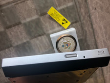 HP Pavilion DV7-4000 Series Optical Drive Bezel / Faceplate 3KLX900 picture