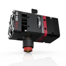 H2 V2S Revo Dual Gear Feeder Extruder Direct Drive Metal Extruder Upgrade Kit picture