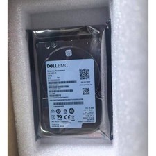 EMC D4-2S10-1200 005053152 005053153 1.2TB 10K SAS unit hard disk New picture