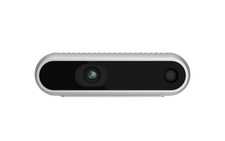 New Intel RealSense AI Depth Camera D435i with IMU 999AFR 82635D435IDK5P picture